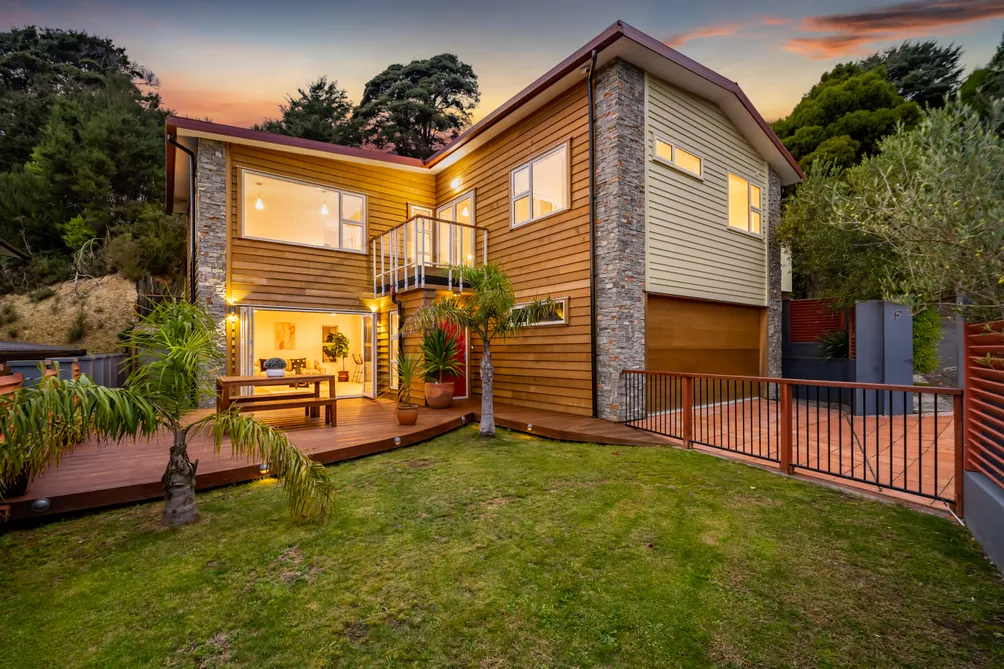 Executive Townhouse Living 