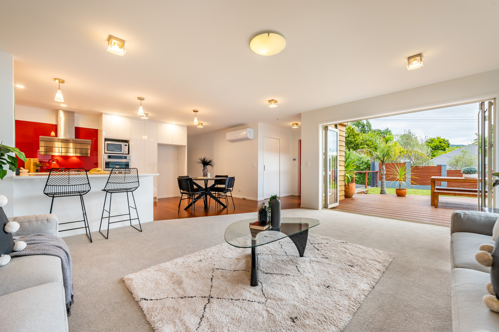 Executive Townhouse Living 