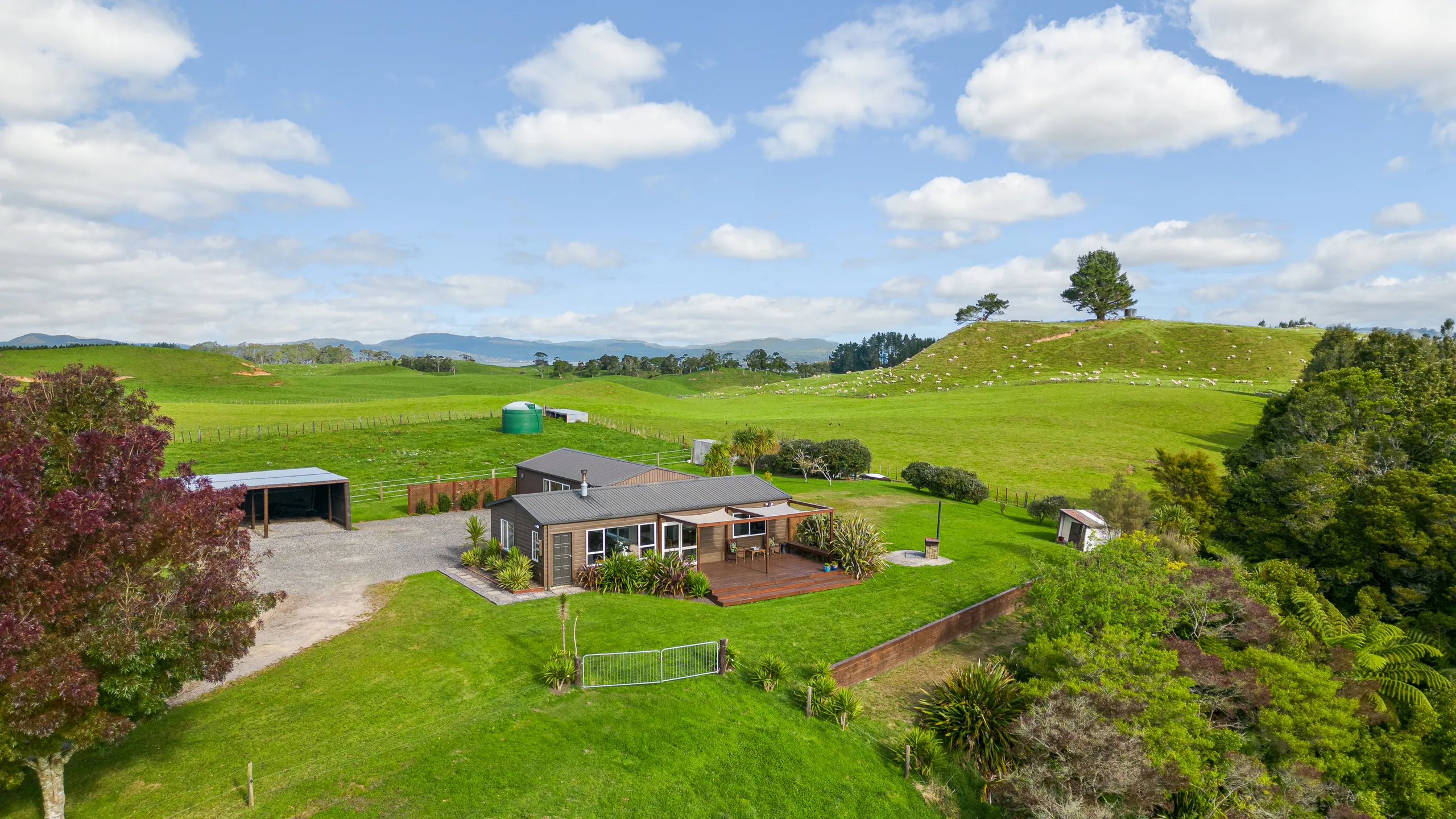 757 Te Waerenga Road, Hamurana, Rotorua