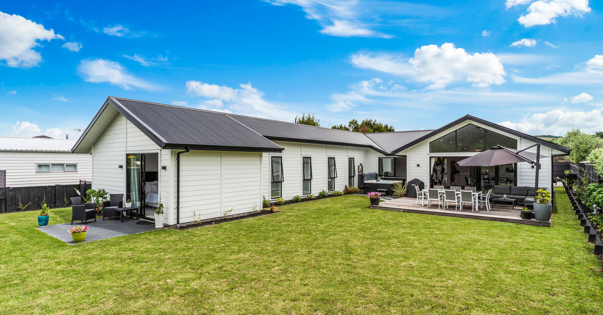 97 Lisland Drive, Kinloch, Taupo NZ Sotheby’s Realty TAUP2044