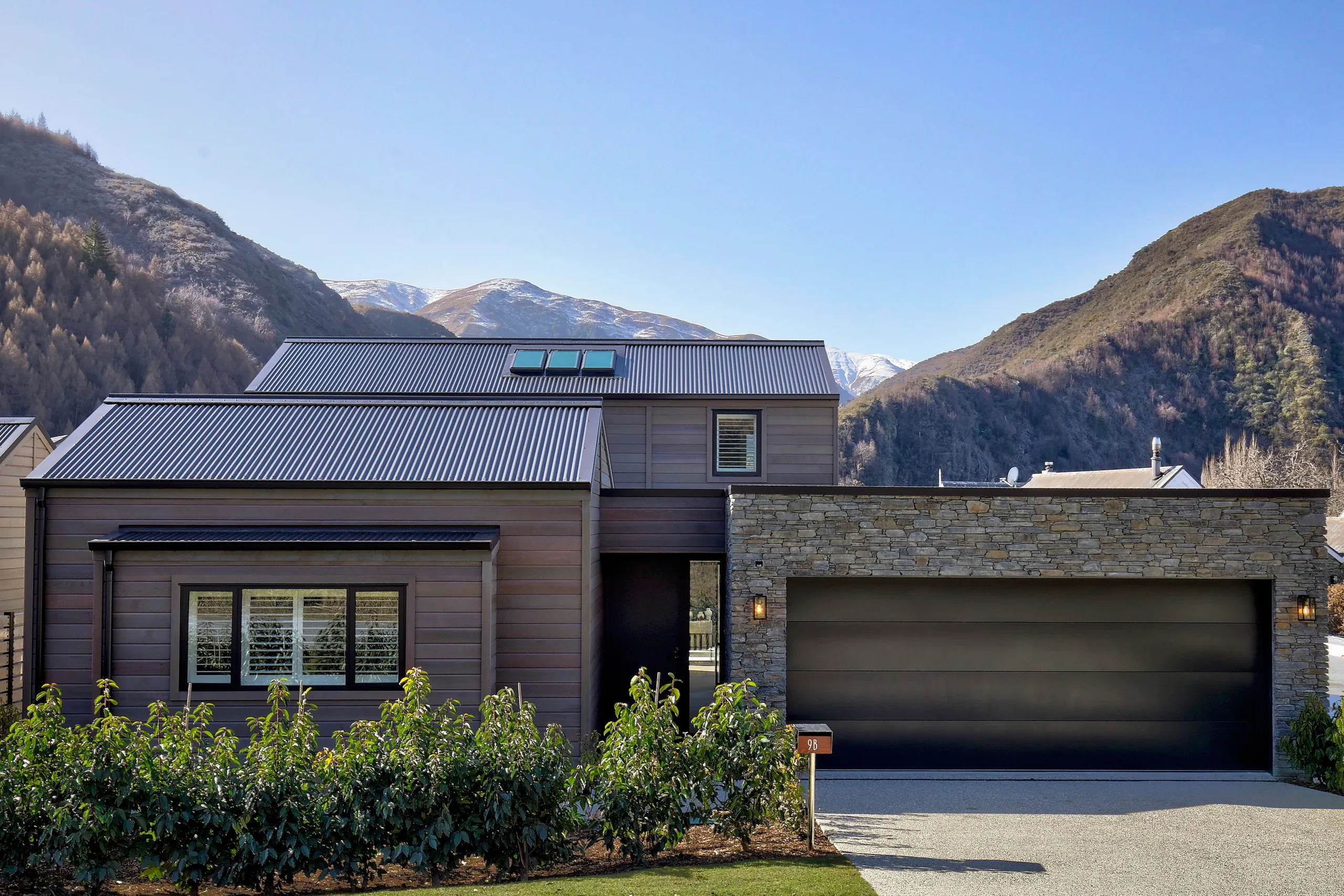 9B Caernarvon Street, Arrowtown, Arrowtown