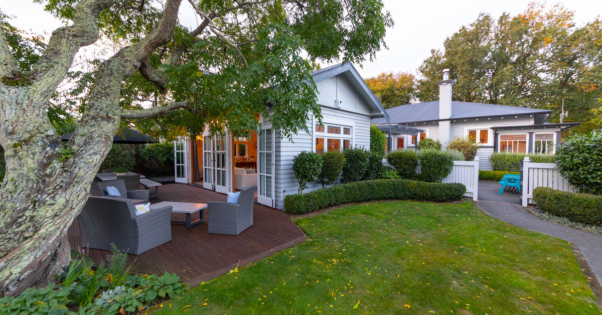 28 Langston Avenue, Palmerston North, Palmerston North City NZ