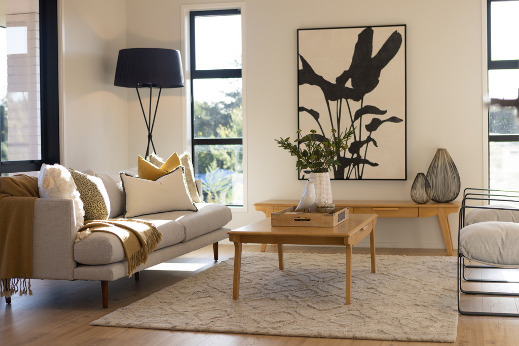 Secluded Serenity Meets Urban Convenience