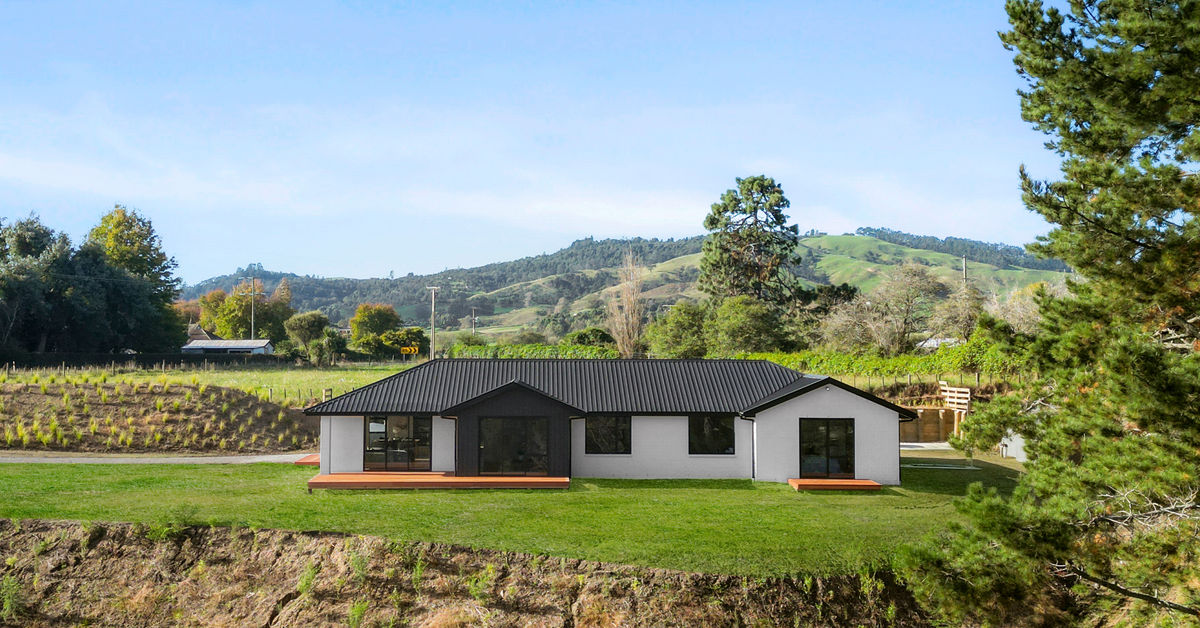 60 French Pass Road, Cambridge, Waipa NZ Sotheby’s Realty CAM1144