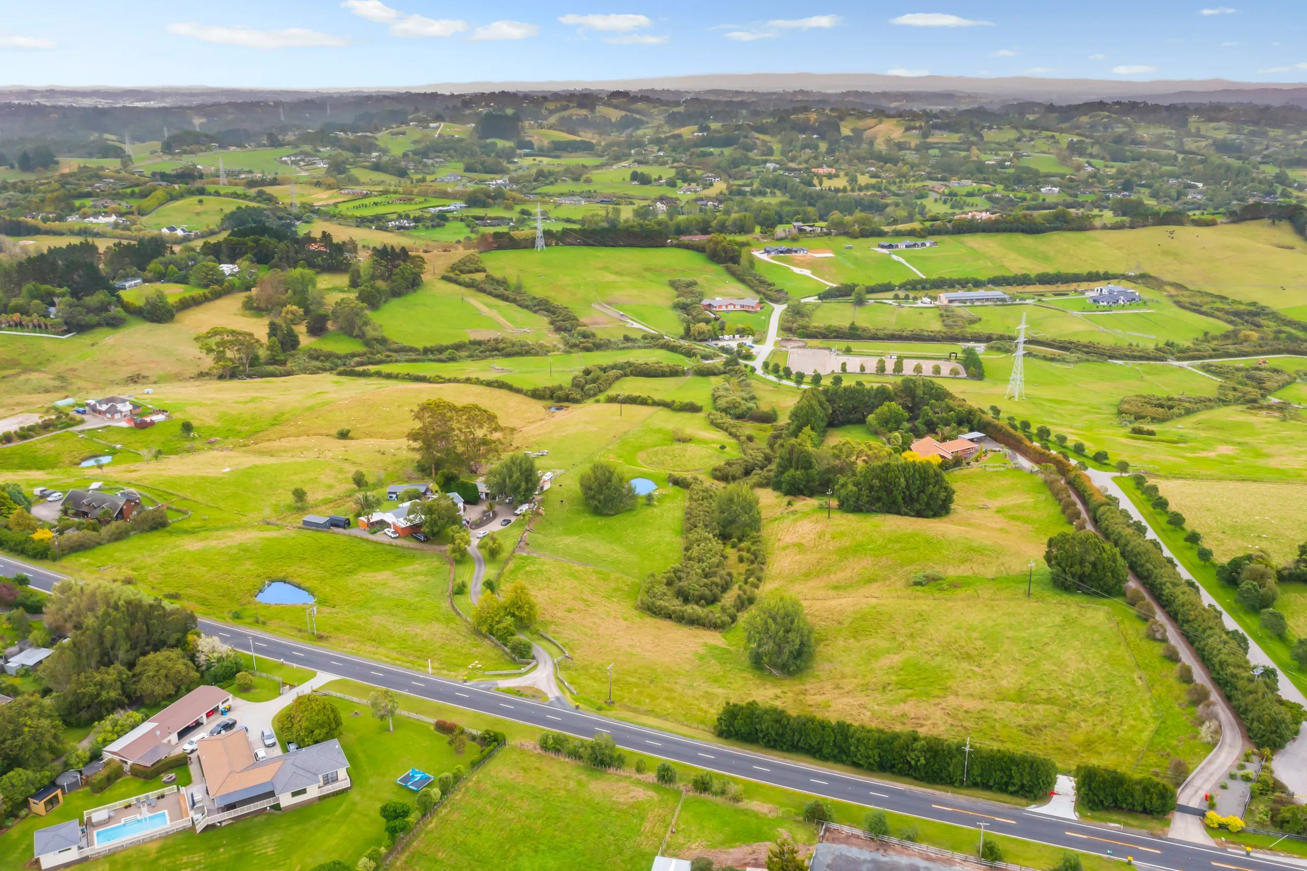 350 Bawden Road, Dairy Flat, Rodney