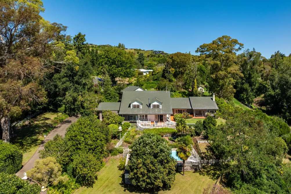 The Ultimate Family Lifestyle