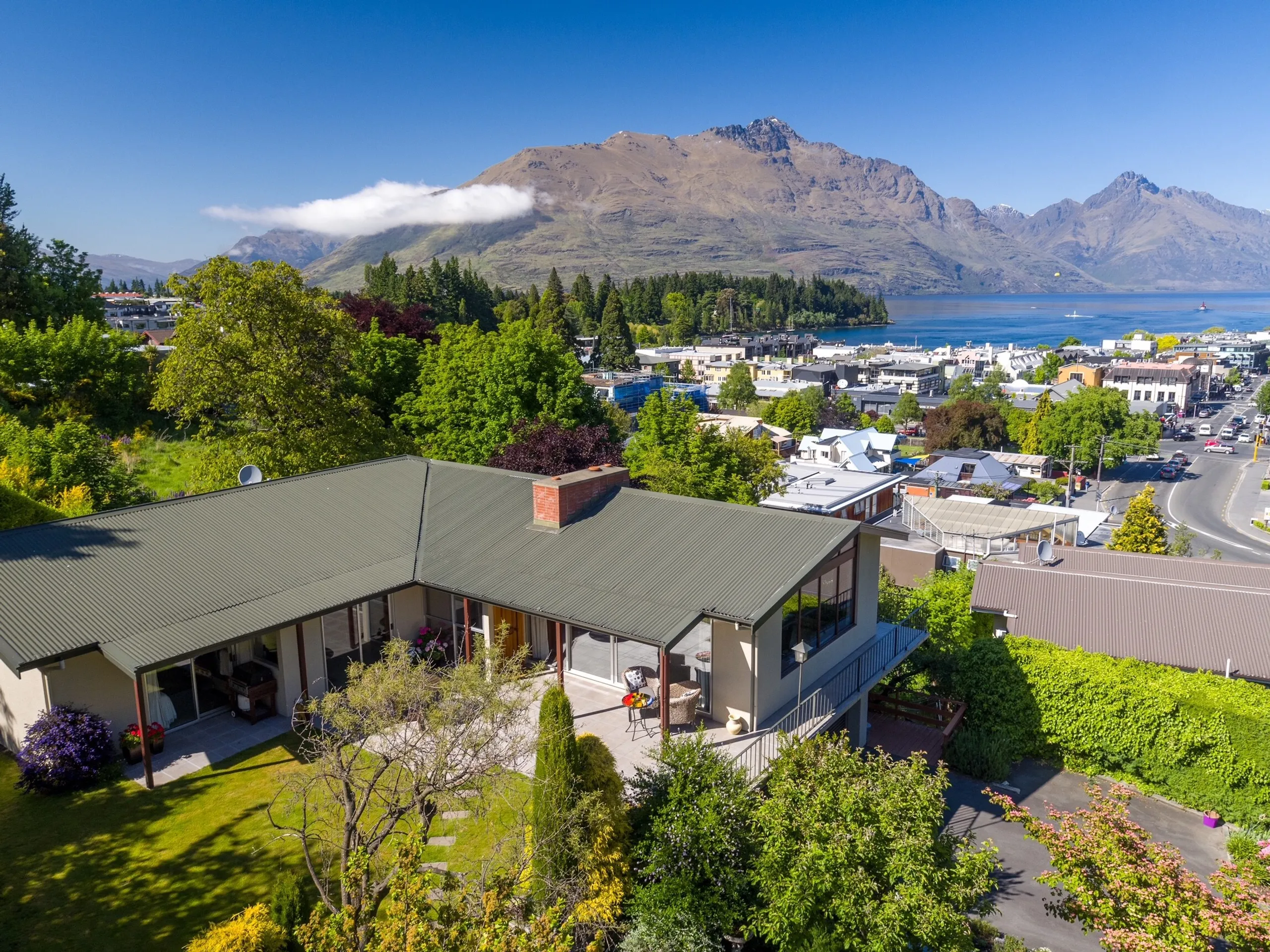 7 Turner Street, Queenstown, Queenstown