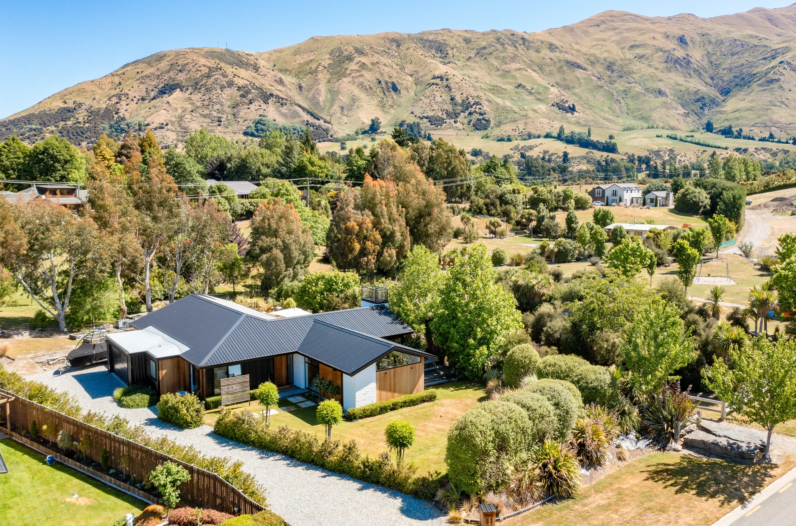 51 West Meadows Drive, Wanaka, Wanaka