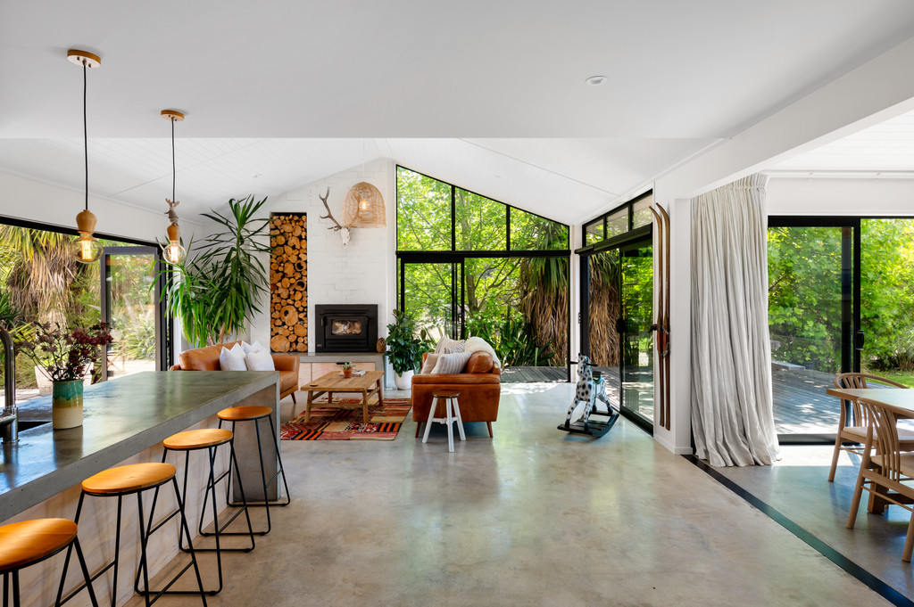 Retire Or Recreate in Style 