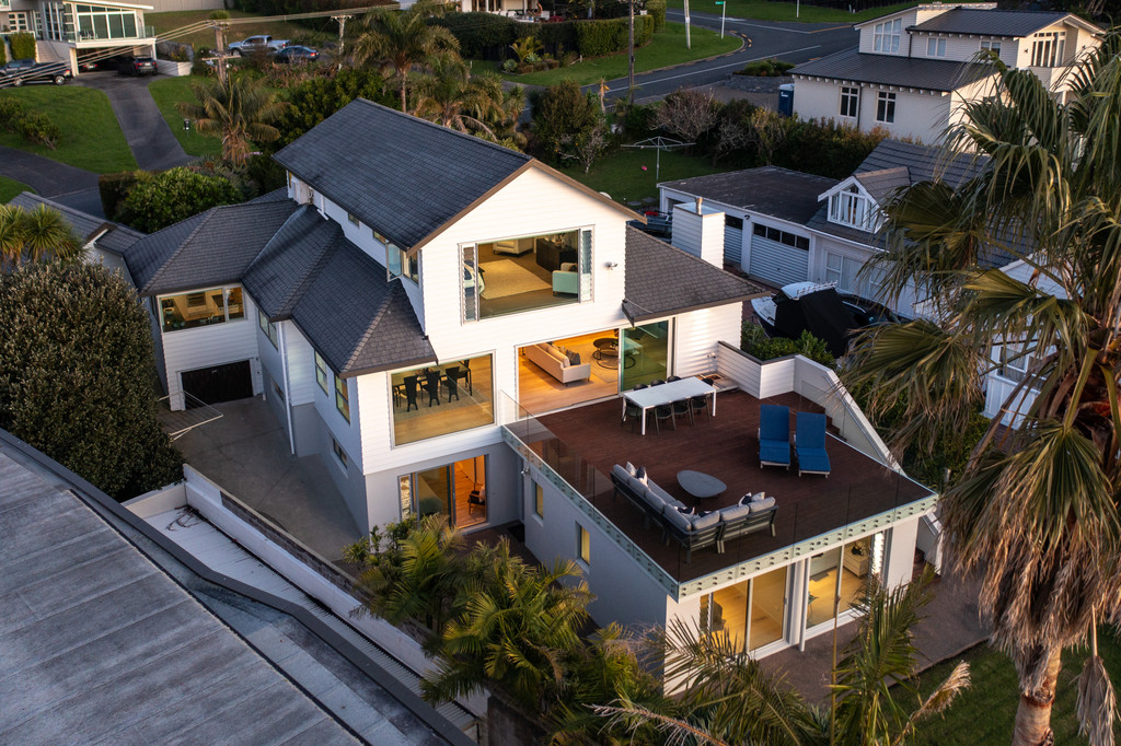 A Waterfront Oasis Awaits You!