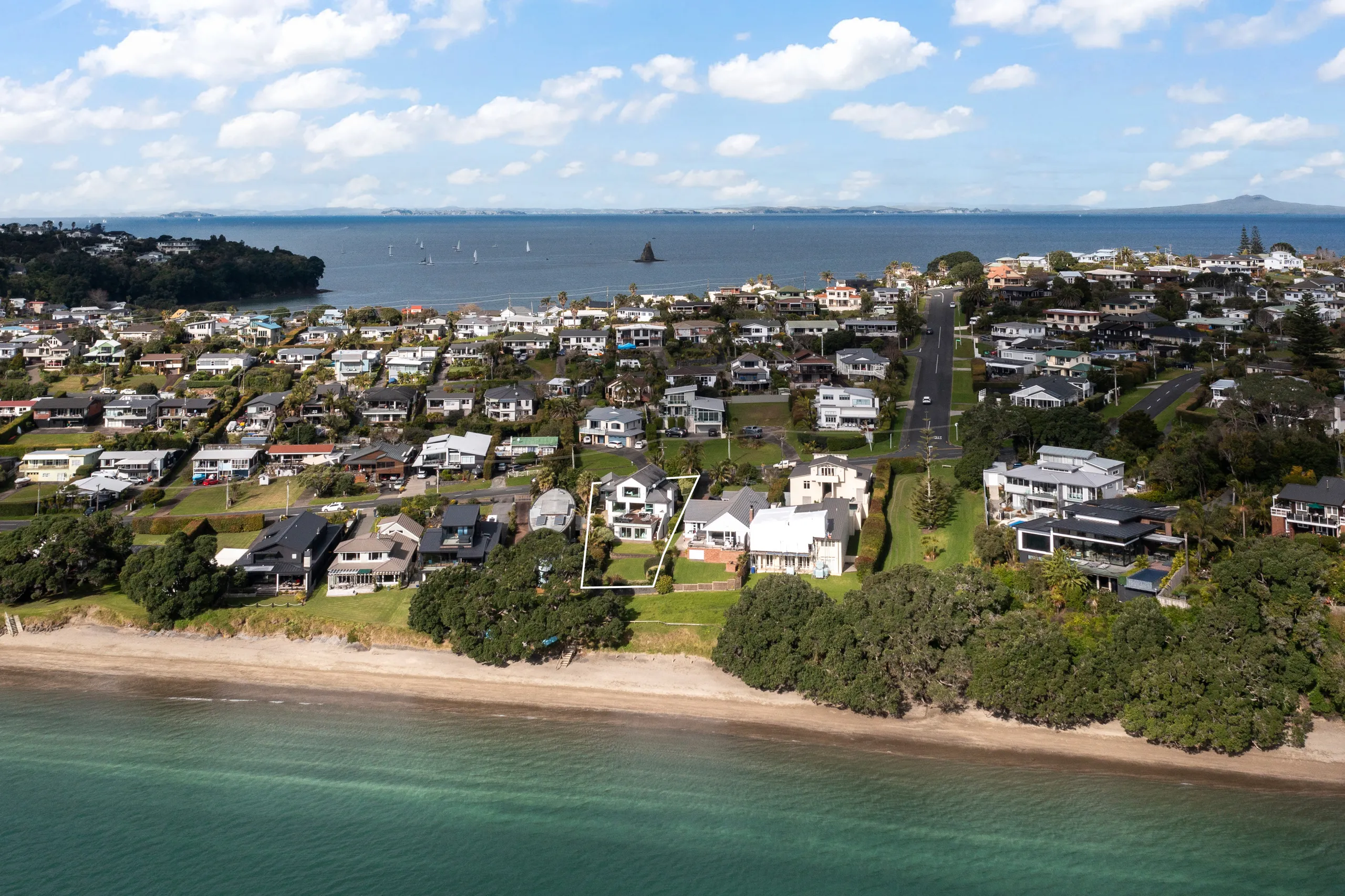 58 Tindalls Bay Road, Tindalls Beach, Rodney