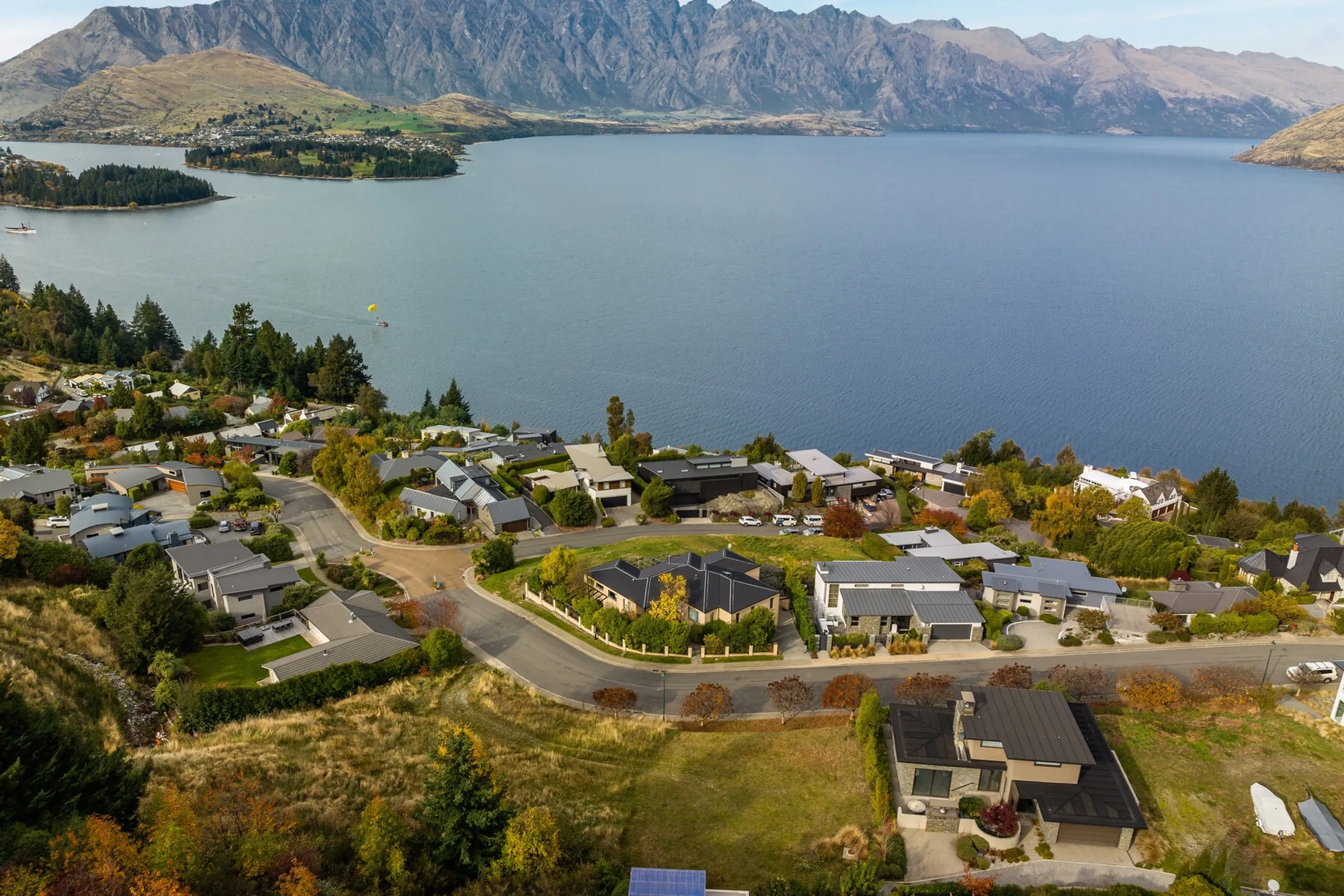 24 Aspen Grove, Queenstown, Queenstown