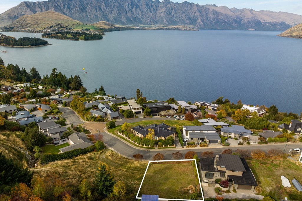 Prime Aspen Grove Site