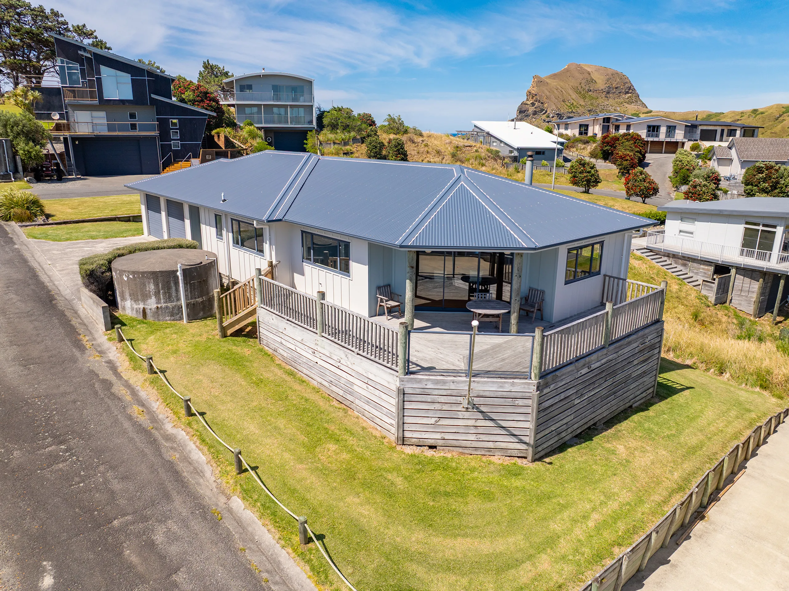 39 Balfour Crescent, Castlepoint, Wairarapa