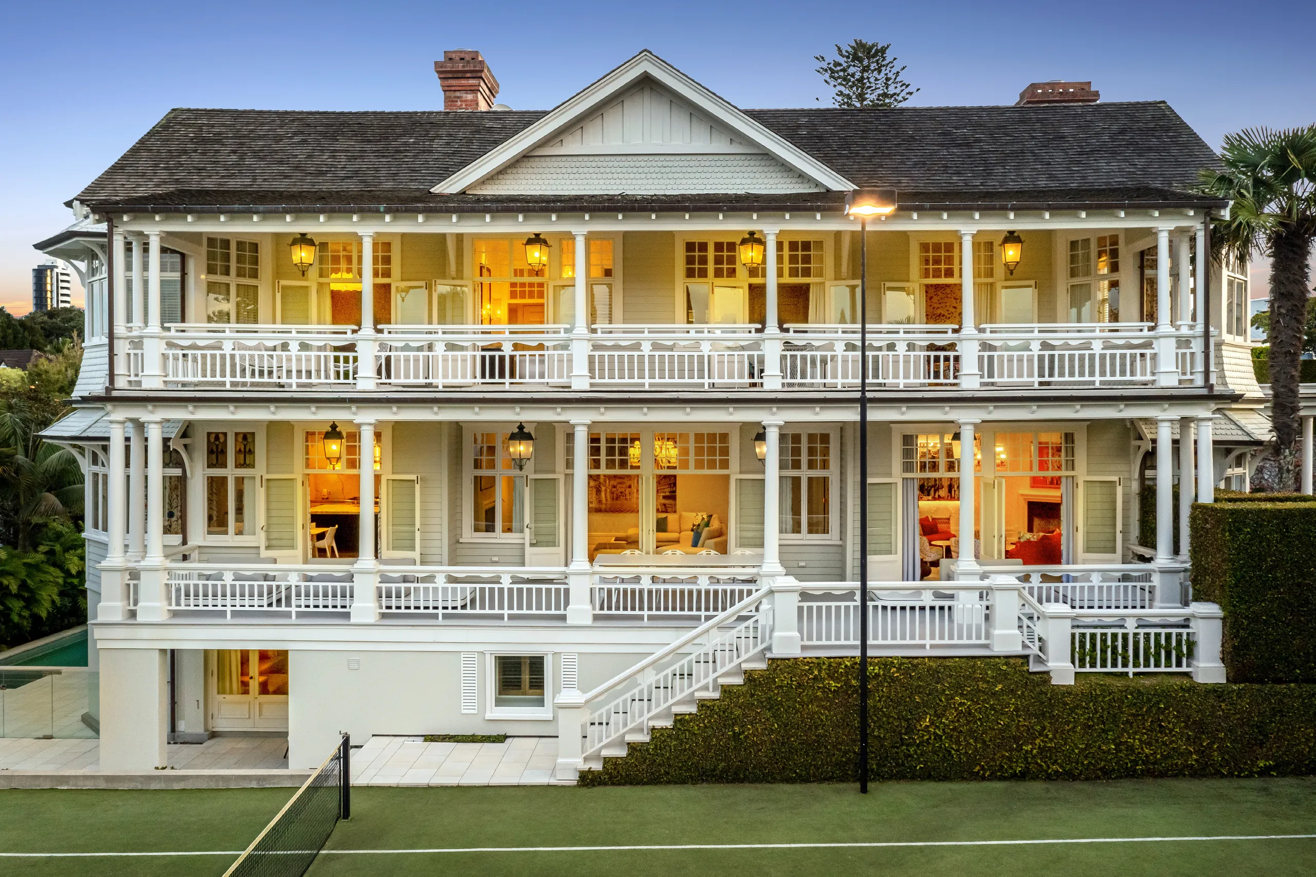 95 Victoria Avenue, Remuera, Auckland City