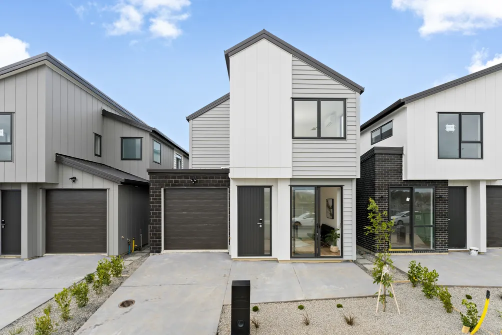 Brand New Home Move In Now 
