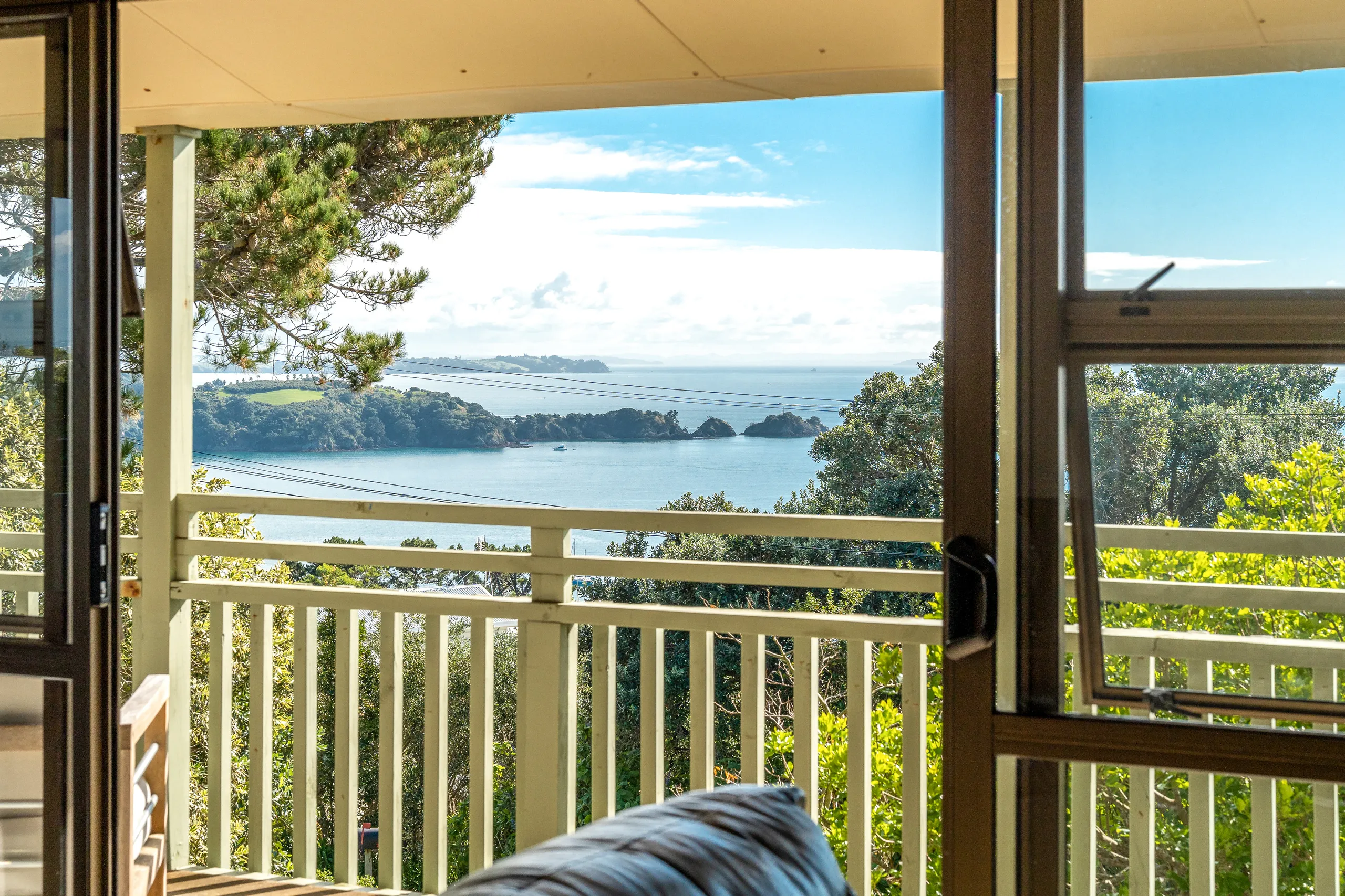 1 Hauraki Road, Oneroa, Waiheke Island