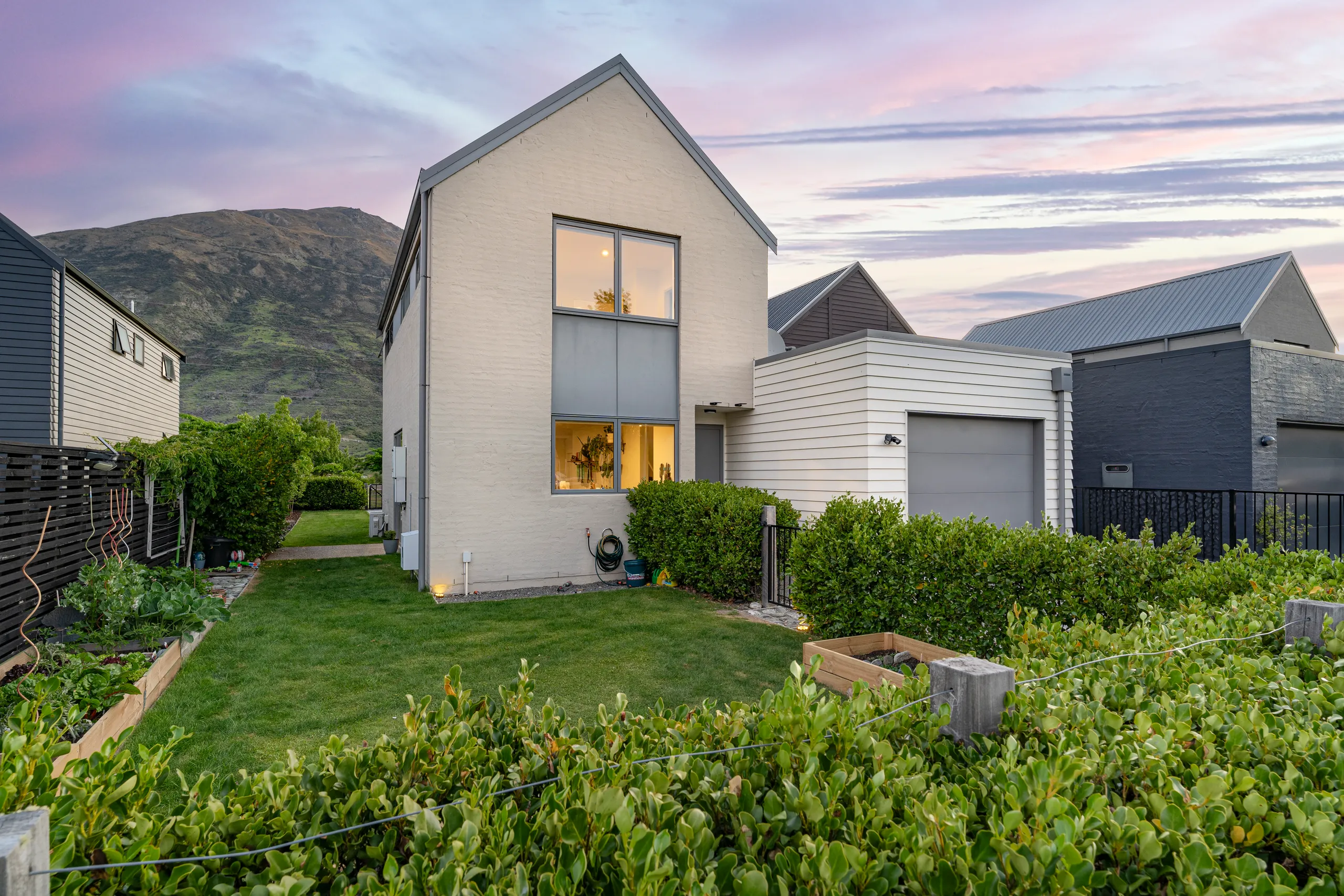 21 Onslow Road, Lake Hayes Estate, Queenstown