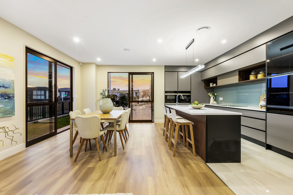 Sophisticated Living  - Your New Dream Home