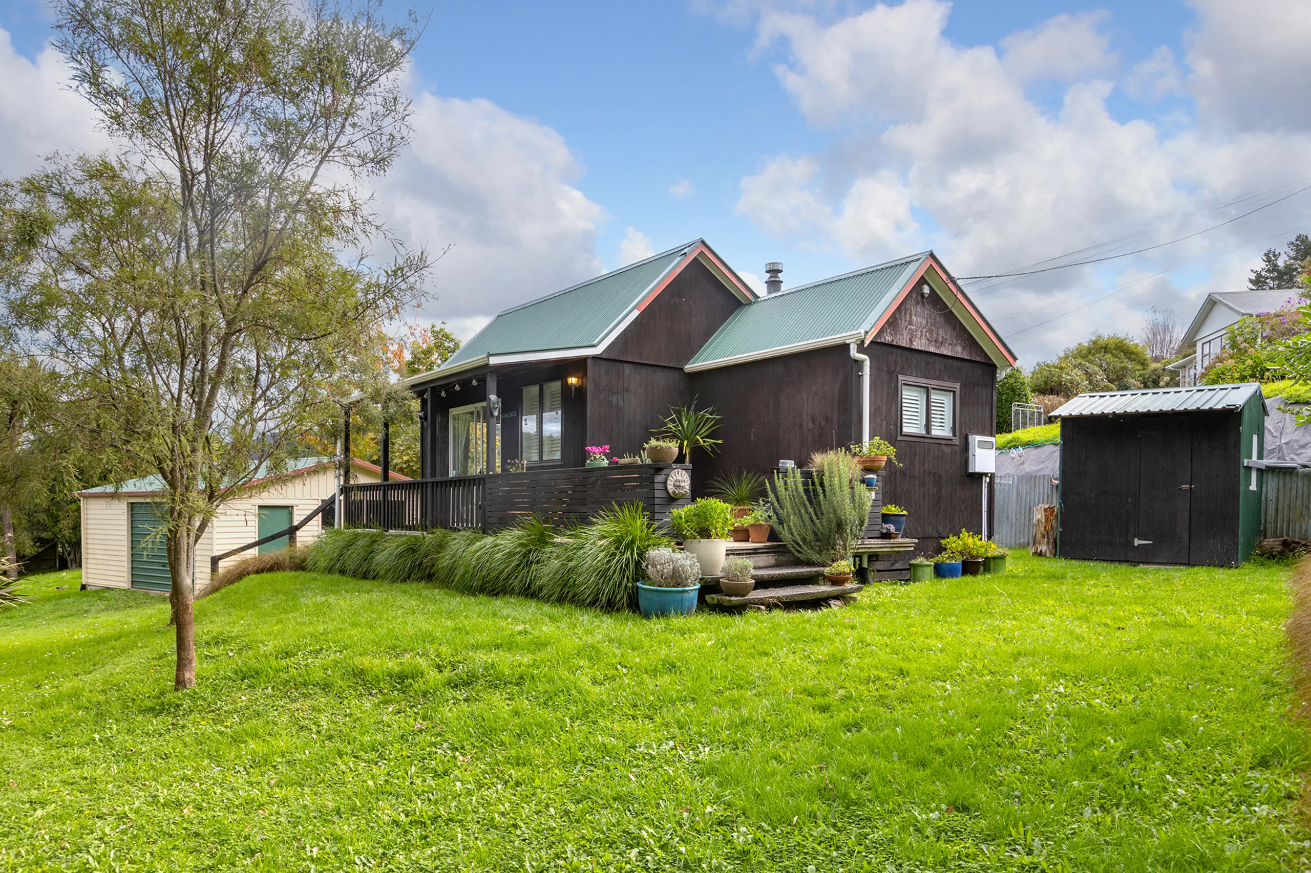 13 Renall Street, Featherston, South Wairarapa