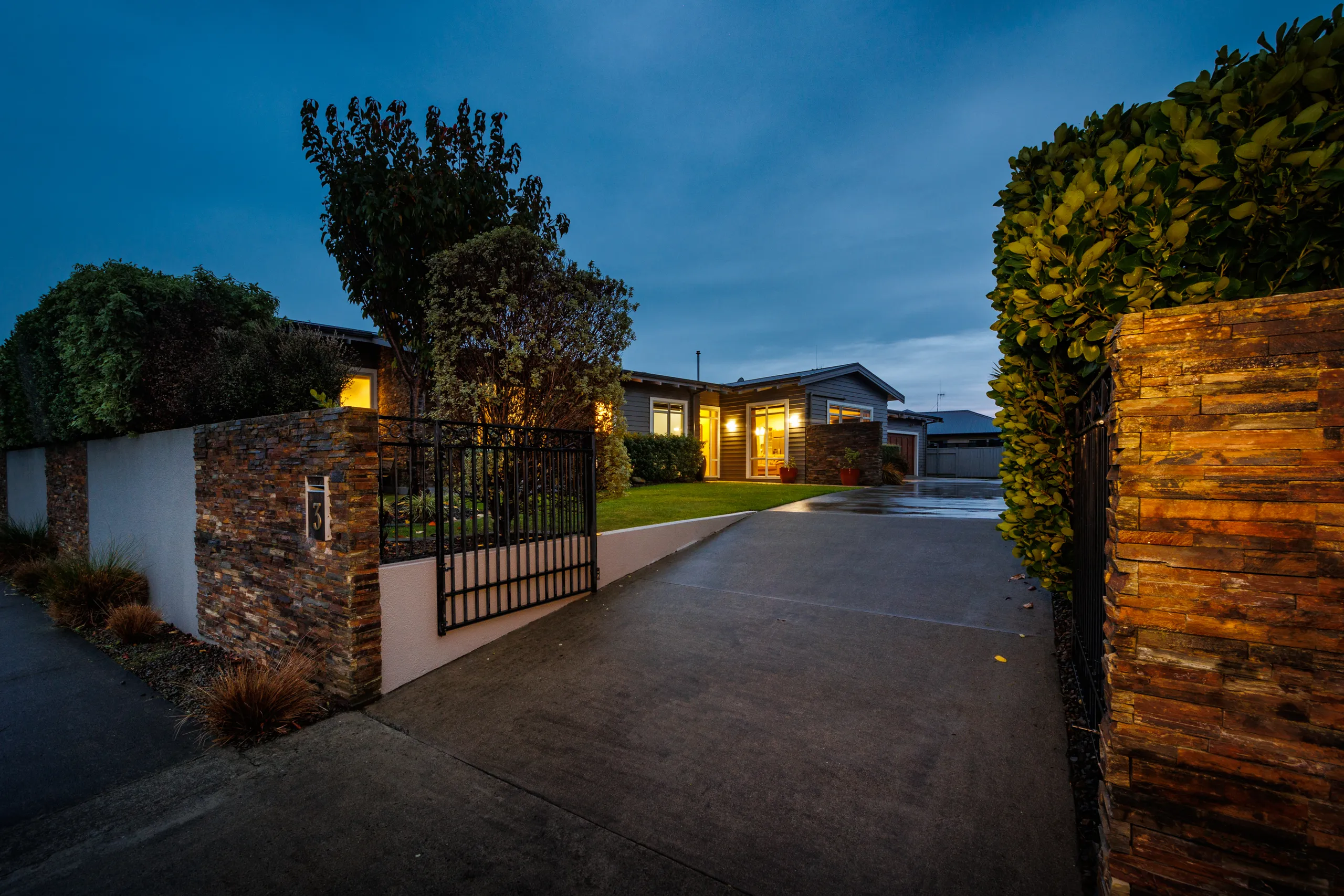 3 Rodeo Drive, Kelvin Grove, Palmerston North City