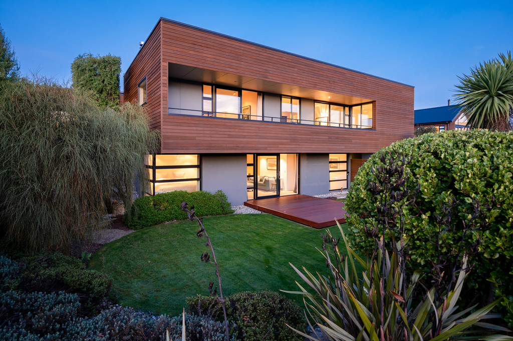 Cedar House