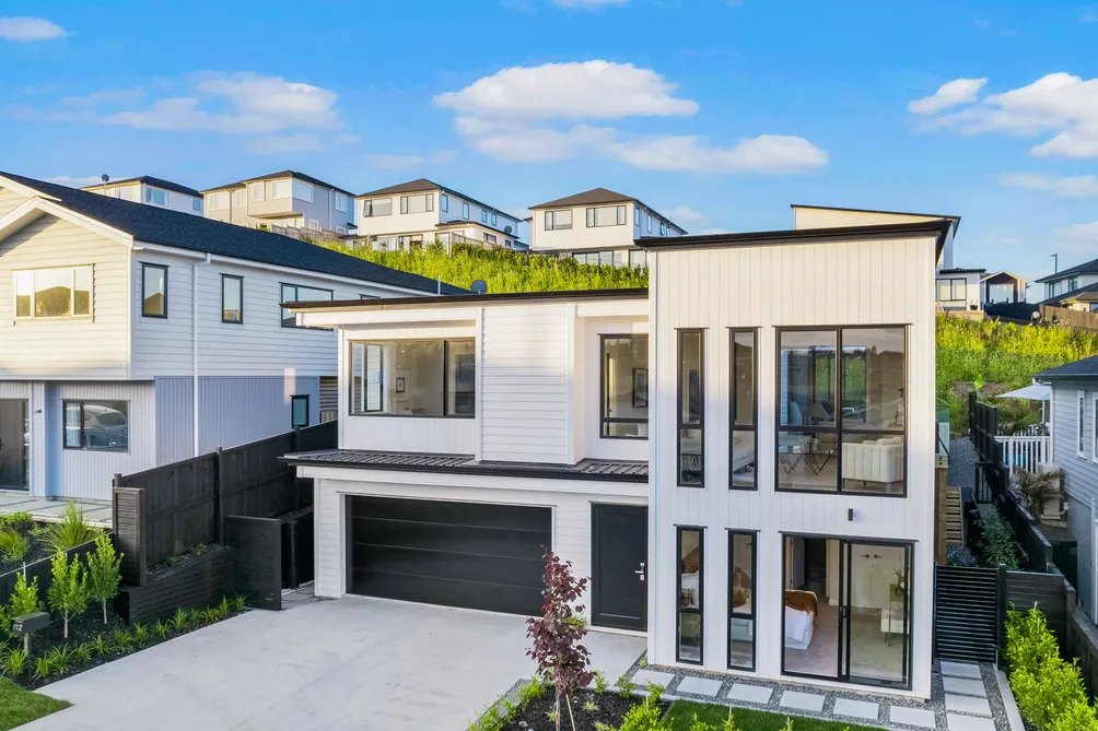 Under Contract - Upgrade in Style 