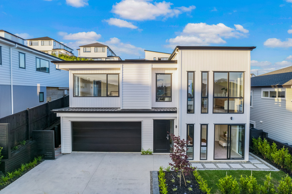 Under Contract - Upgrade in Style 