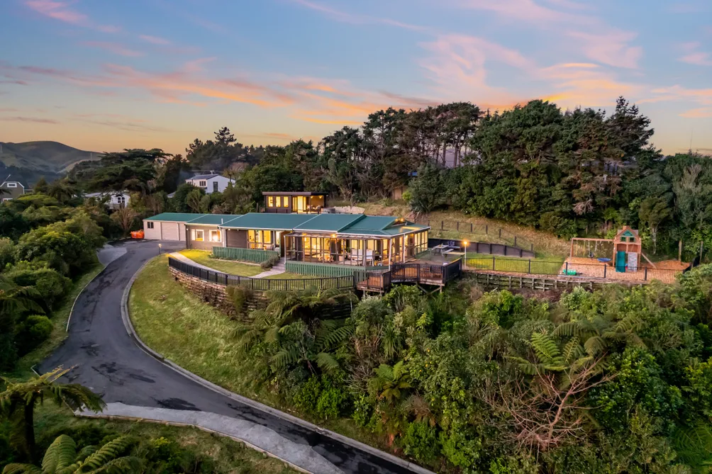 Tranquil Haven, City Convenience