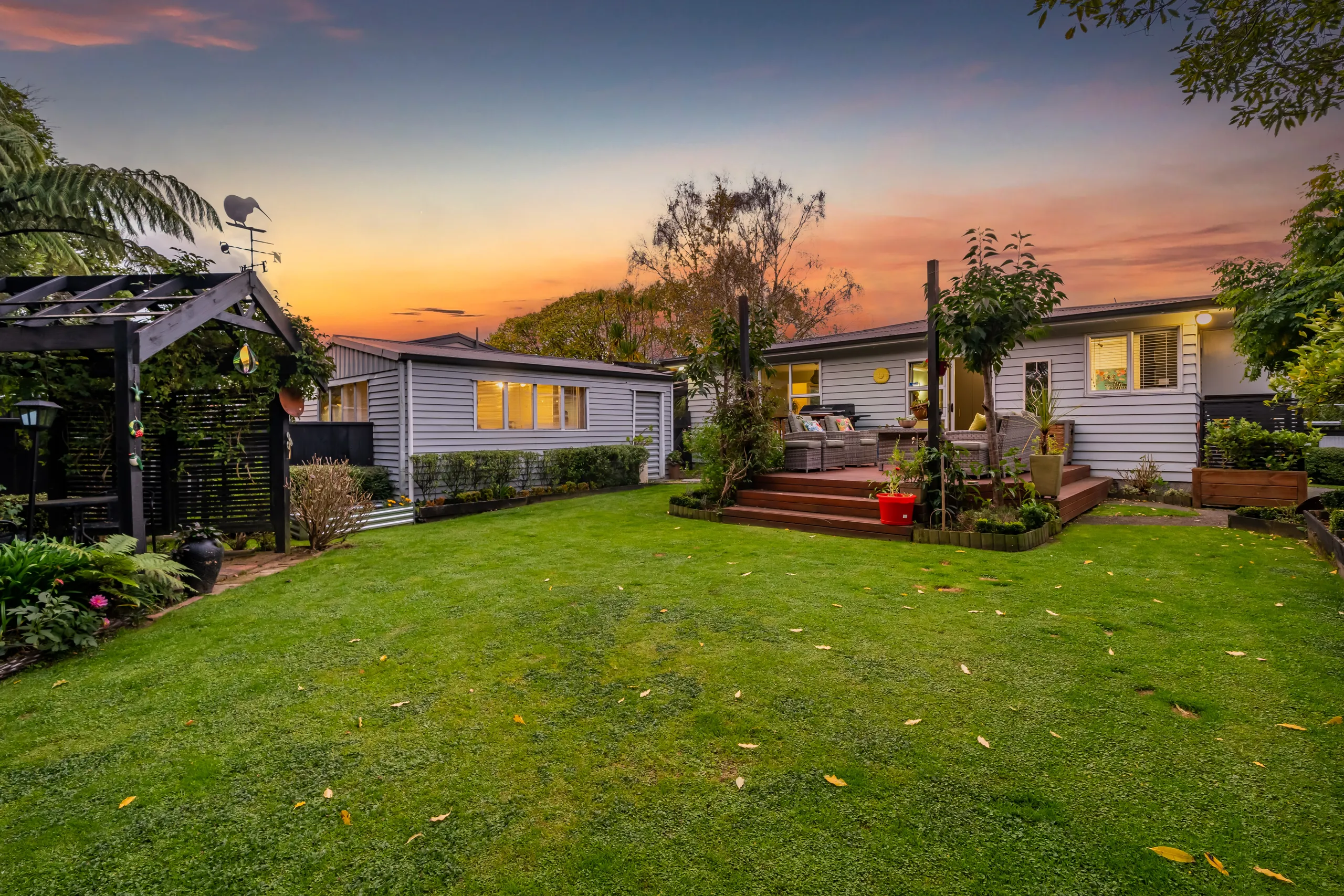 3 Aniseed Grove, Timberlea, Upper Hutt City