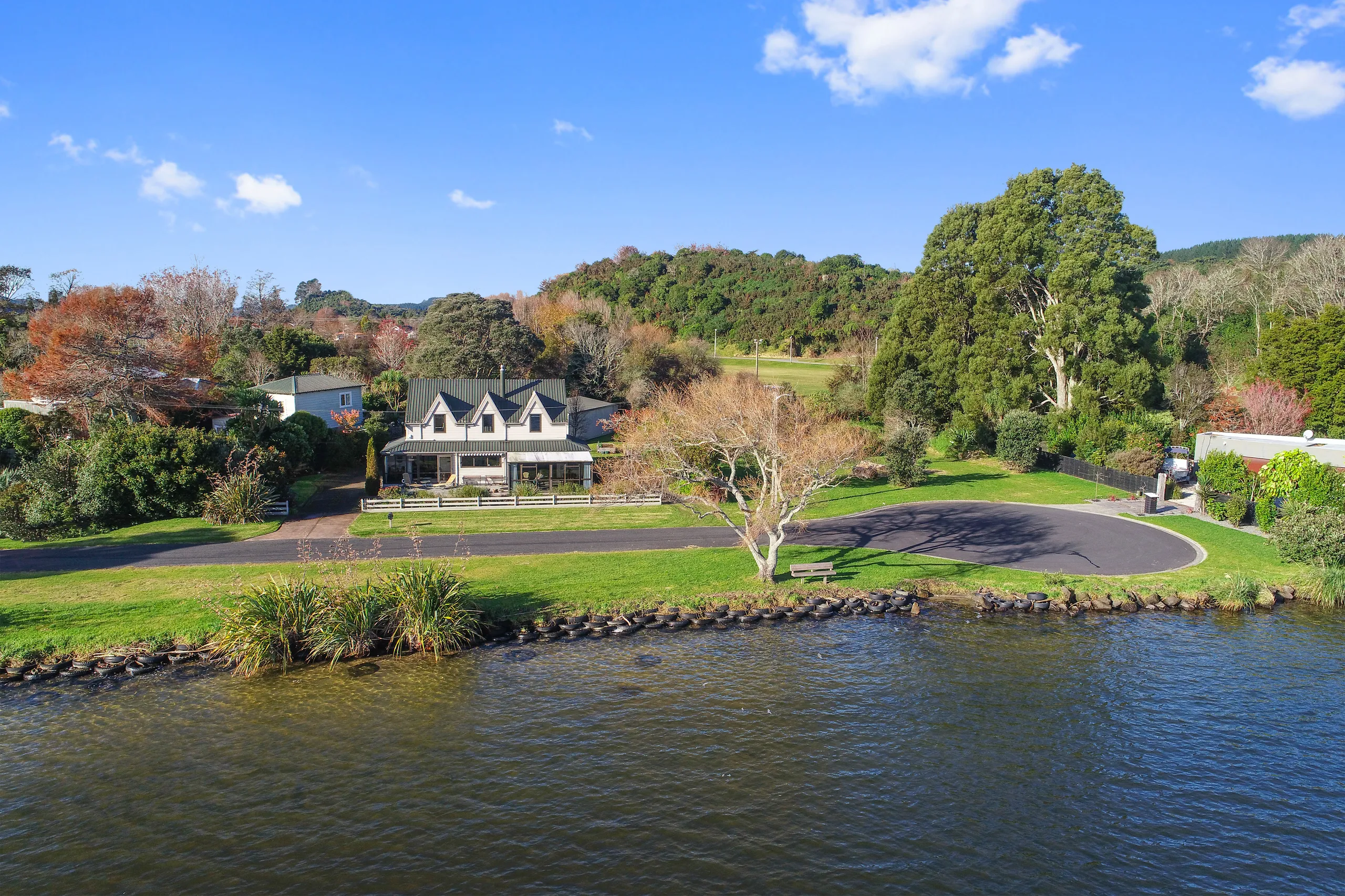 15 Waana Street, Mourea, Rotorua