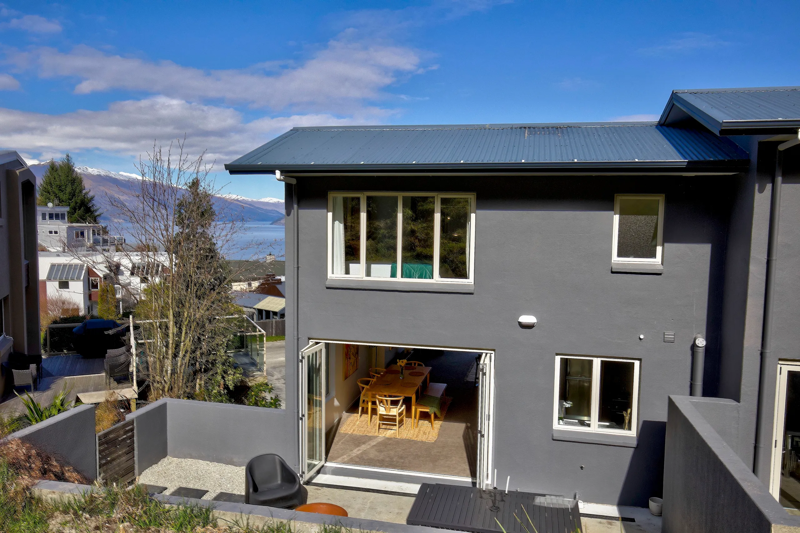 6A Vancouver Drive, Queenstown Hill, Queenstown