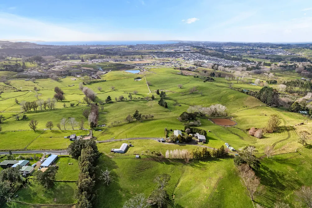 3.6ha Single House Zoned Land - Opportunity Awaits