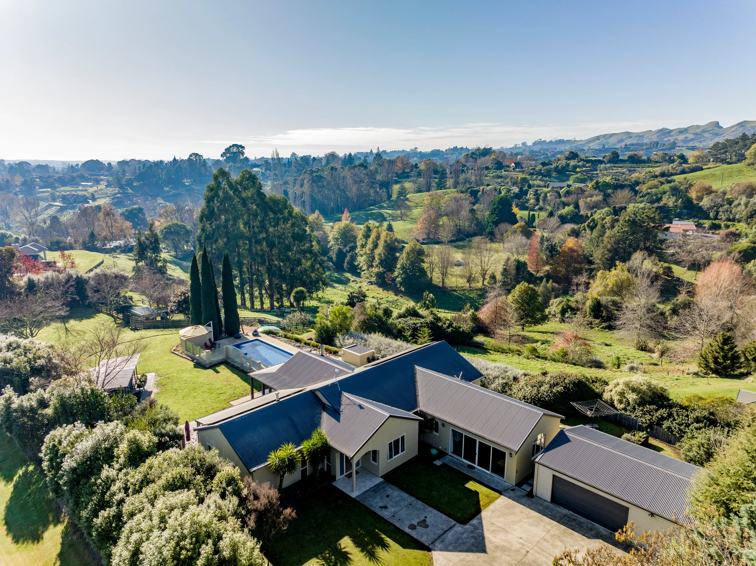 57 Endsleigh Drive, Havelock North, Hawke's Bay