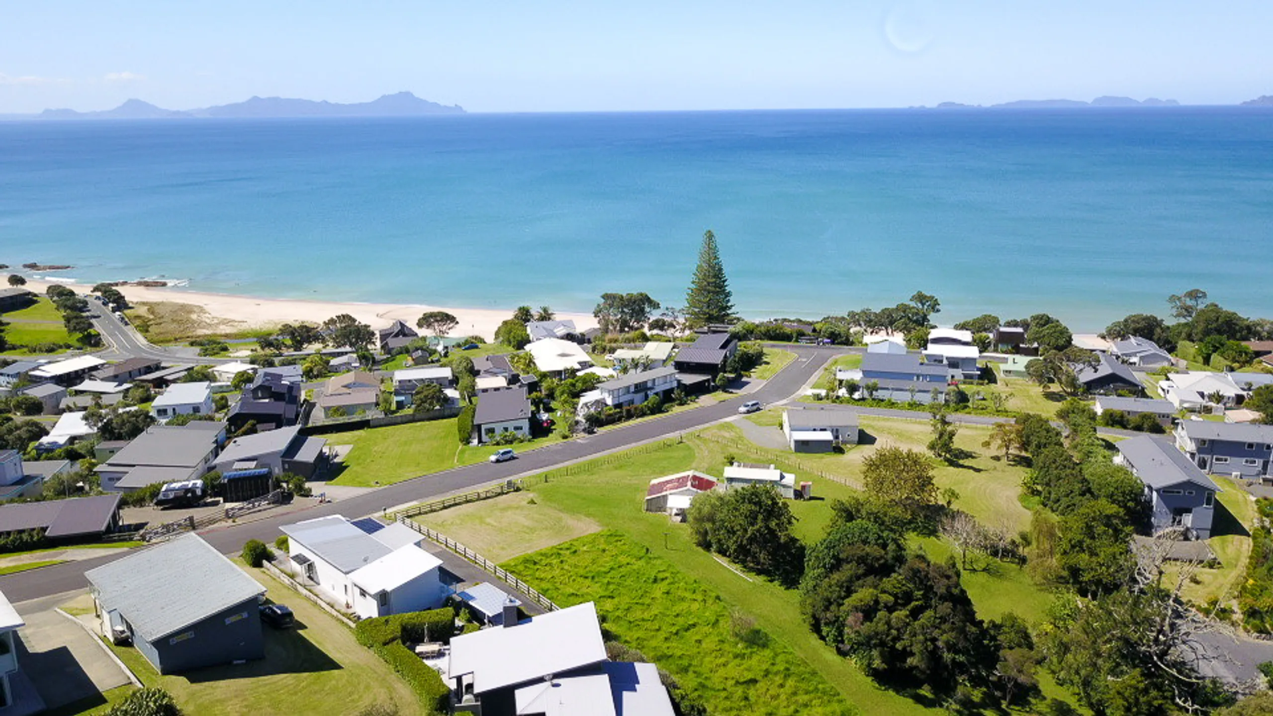 13 Lang Road, Langs Beach, Whangarei