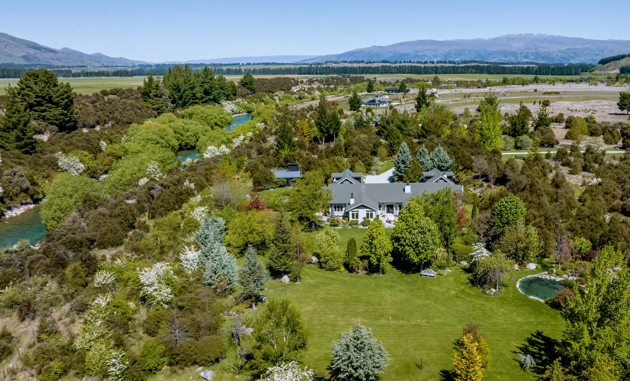 162 Te Awa Road, Lake Hawea, Wanaka, Wanaka