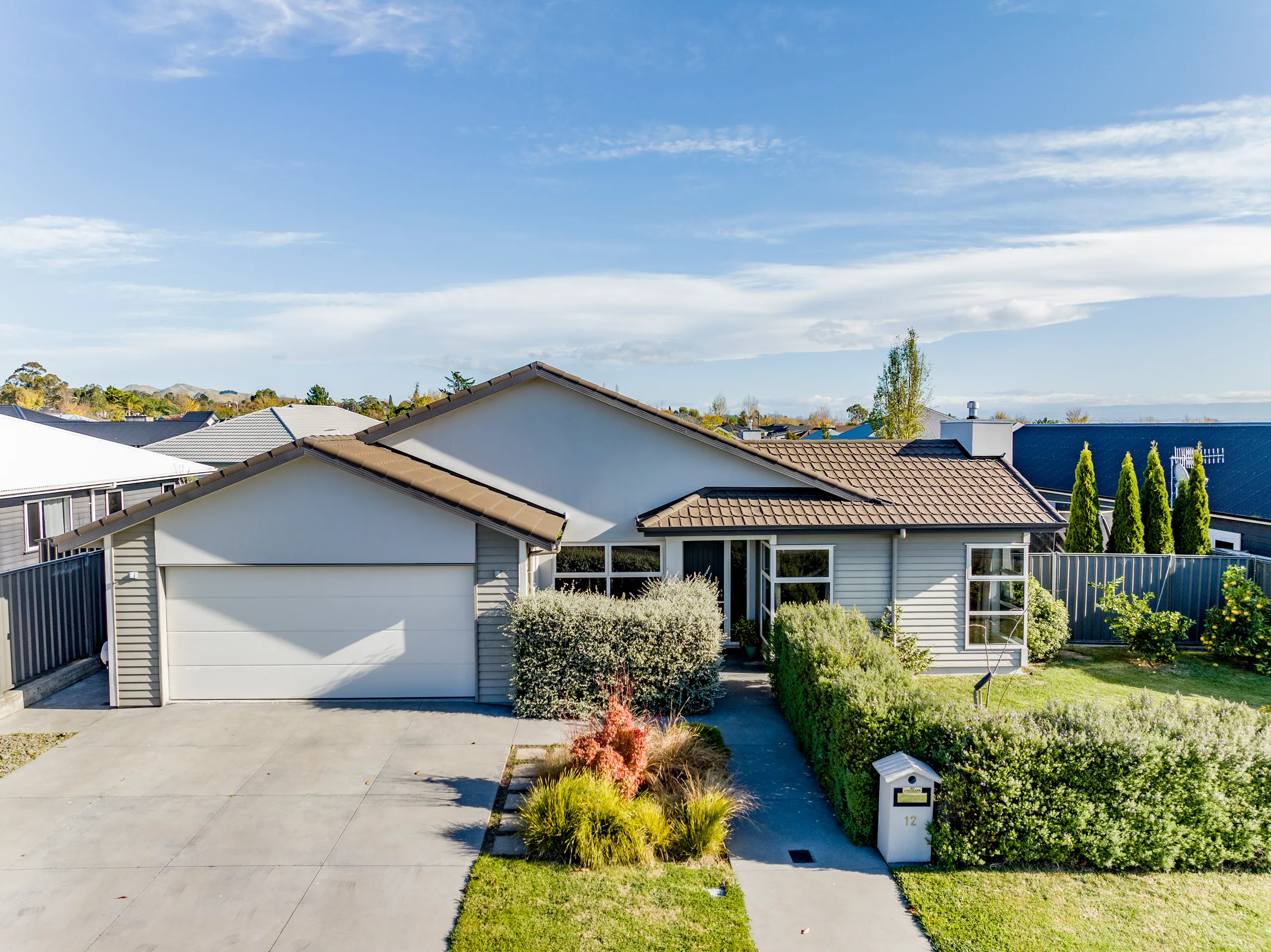 12 Percy Berry Place, Havelock North, Hastings