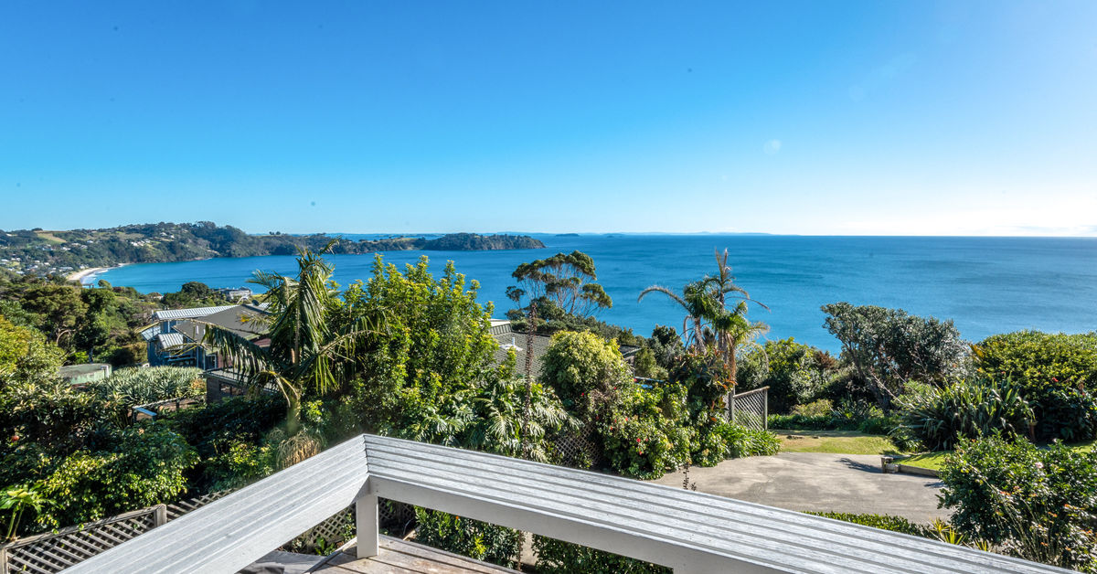 37 Waiheke Road, Waiheke Island, Waiheke Island NZ Sotheby’s Realty