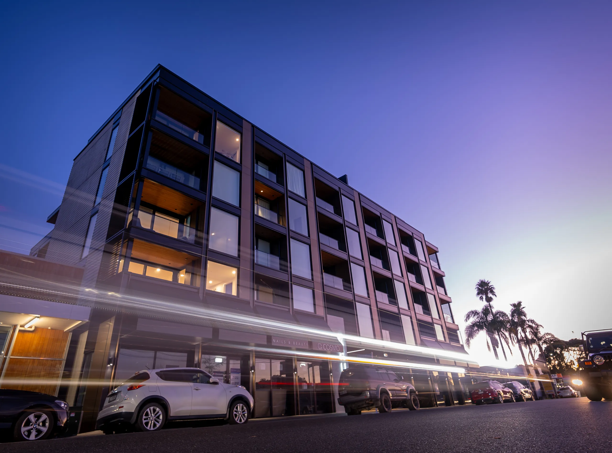 403/32 Anzac Road, Browns Bay, North Shore City