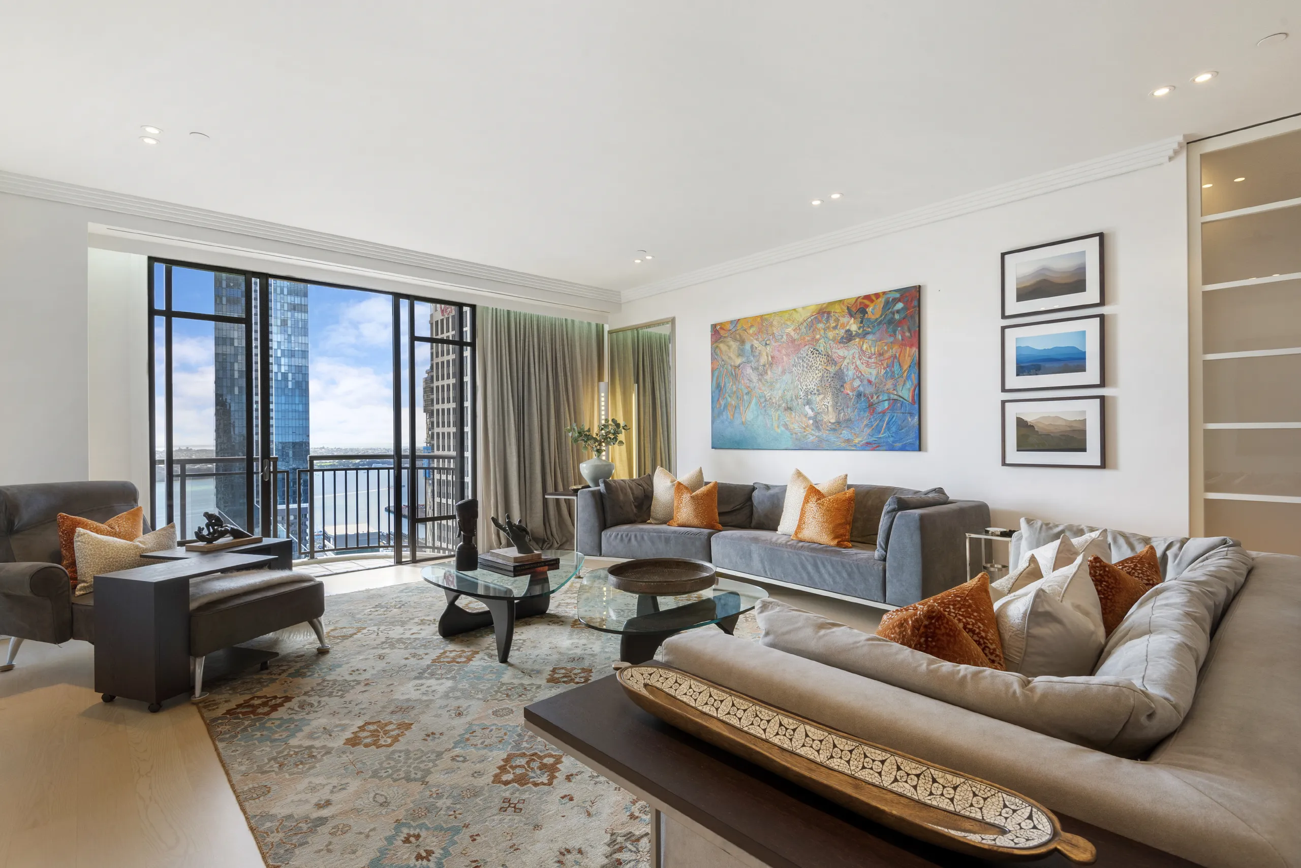 3201/1 Courthouse Lane, Auckland Central, Auckland City