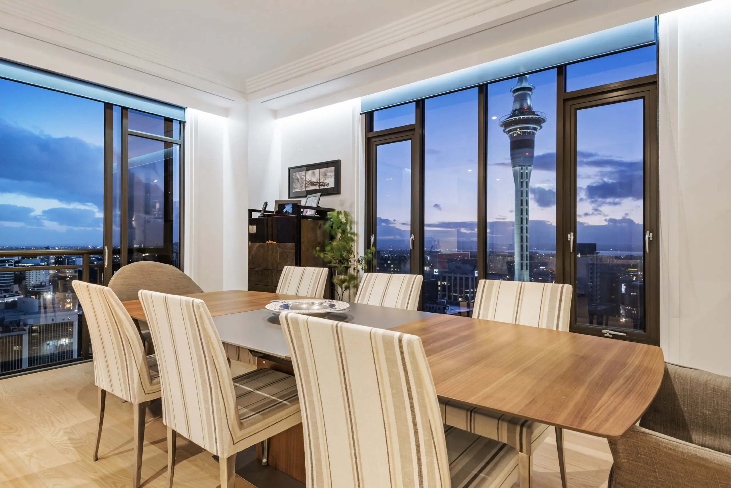 3201/1 Courthouse Lane, Auckland Central, Auckland City