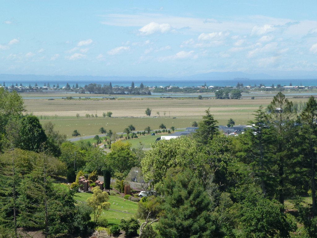 Elevated Location, Stunning Views, Your Dream Home