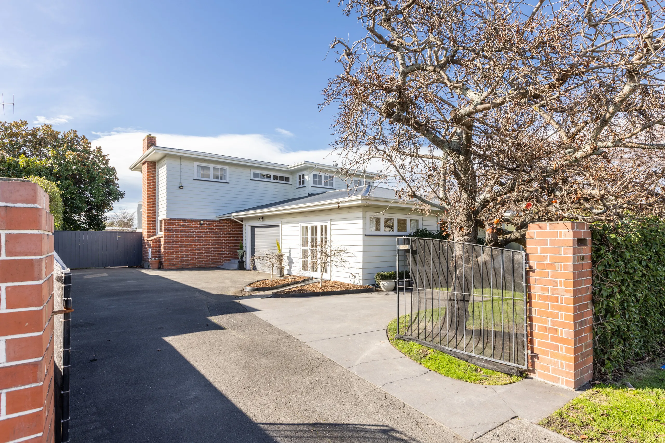 511 Frederick Street West, Mahora, Hastings