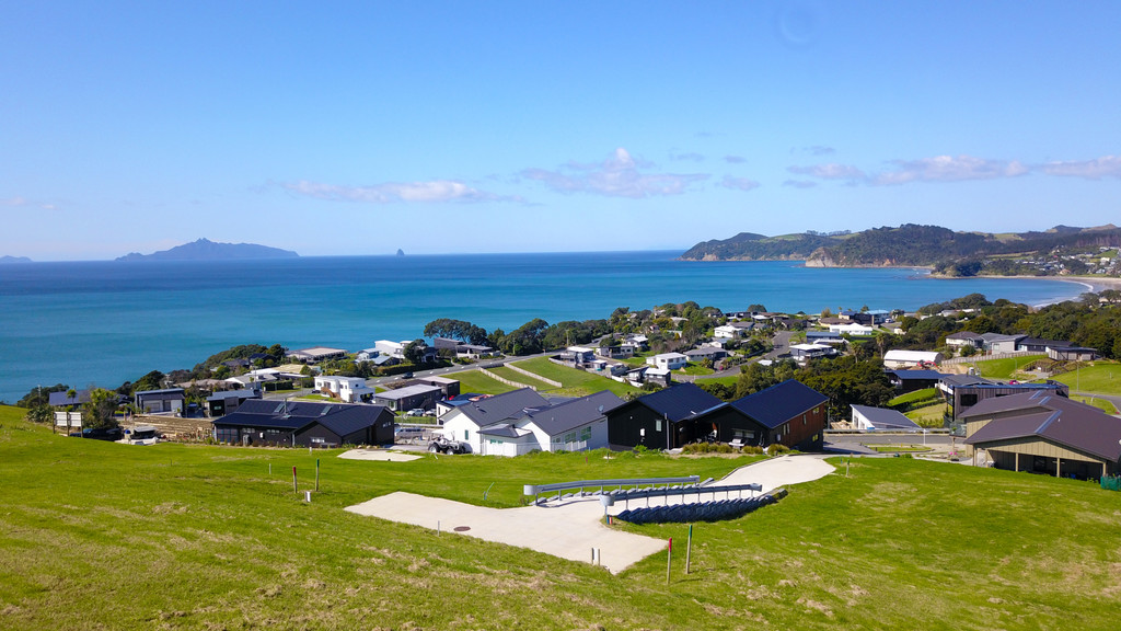 Move To Paradise - Prices Reduced up to $70,000!