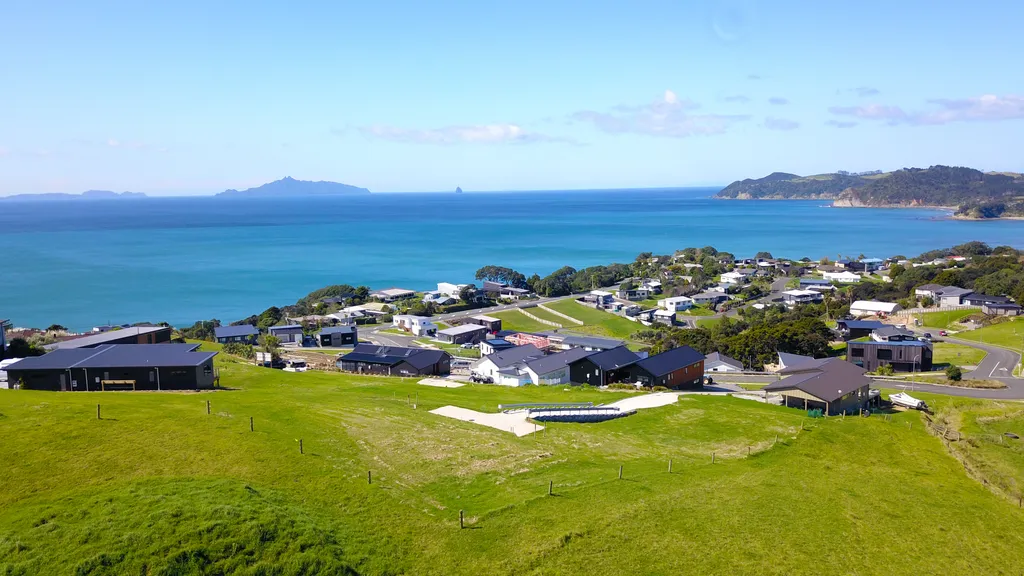 Move To Paradise - Prices Reduced up to $70,000!