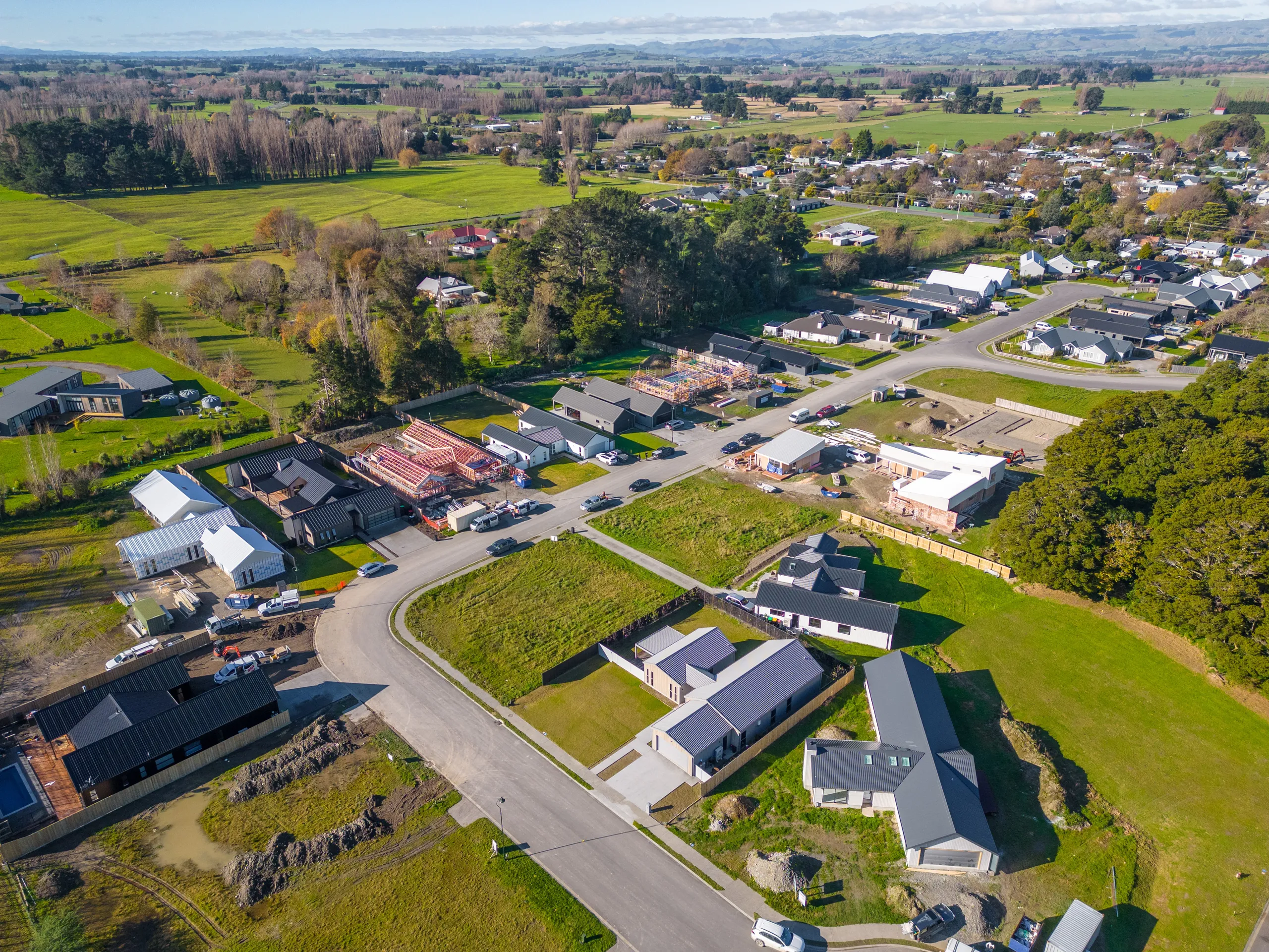 31 Orchard Road, Greytown, South Wairarapa
