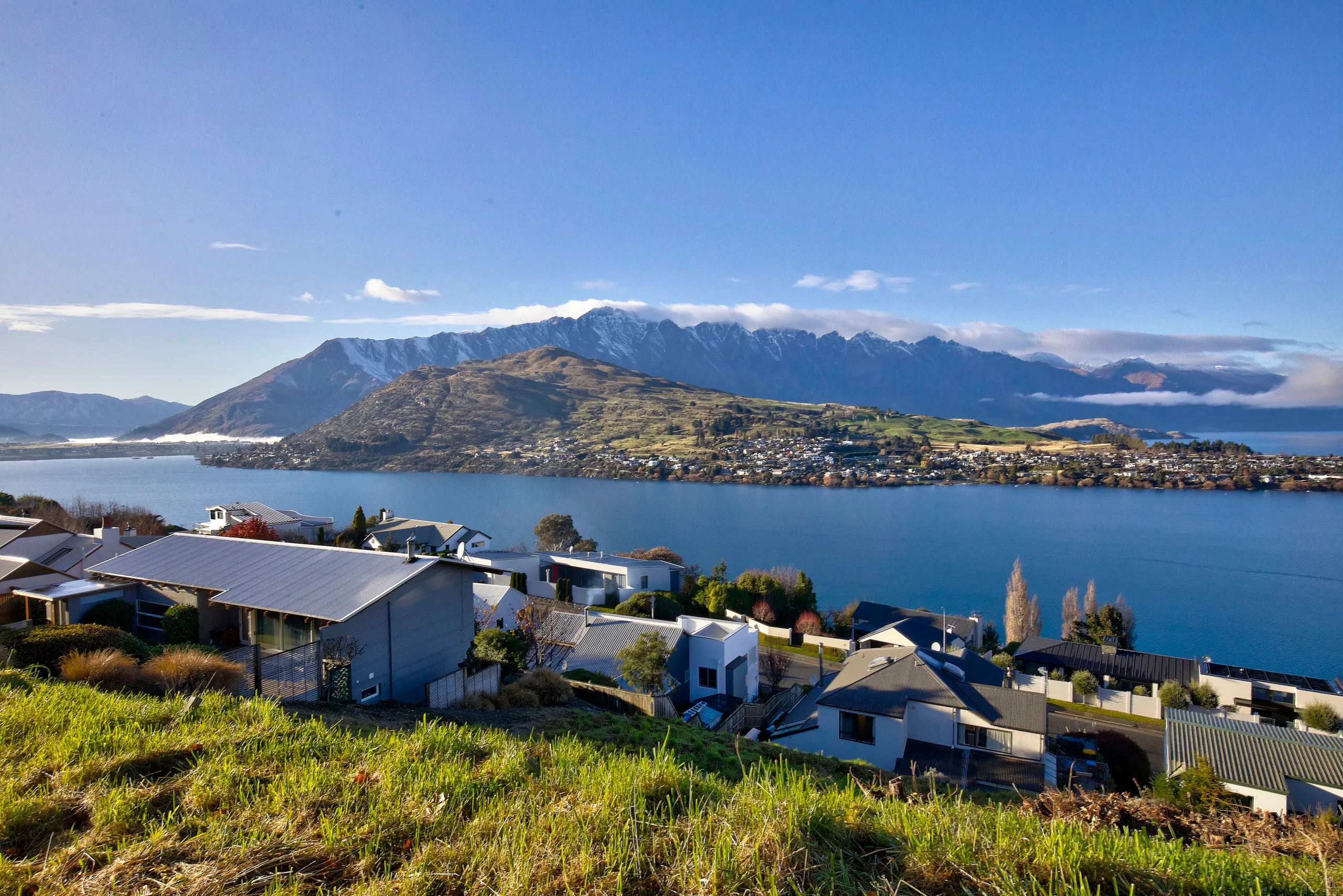 8 Peregrine Place, Queenstown Hill, Queenstown