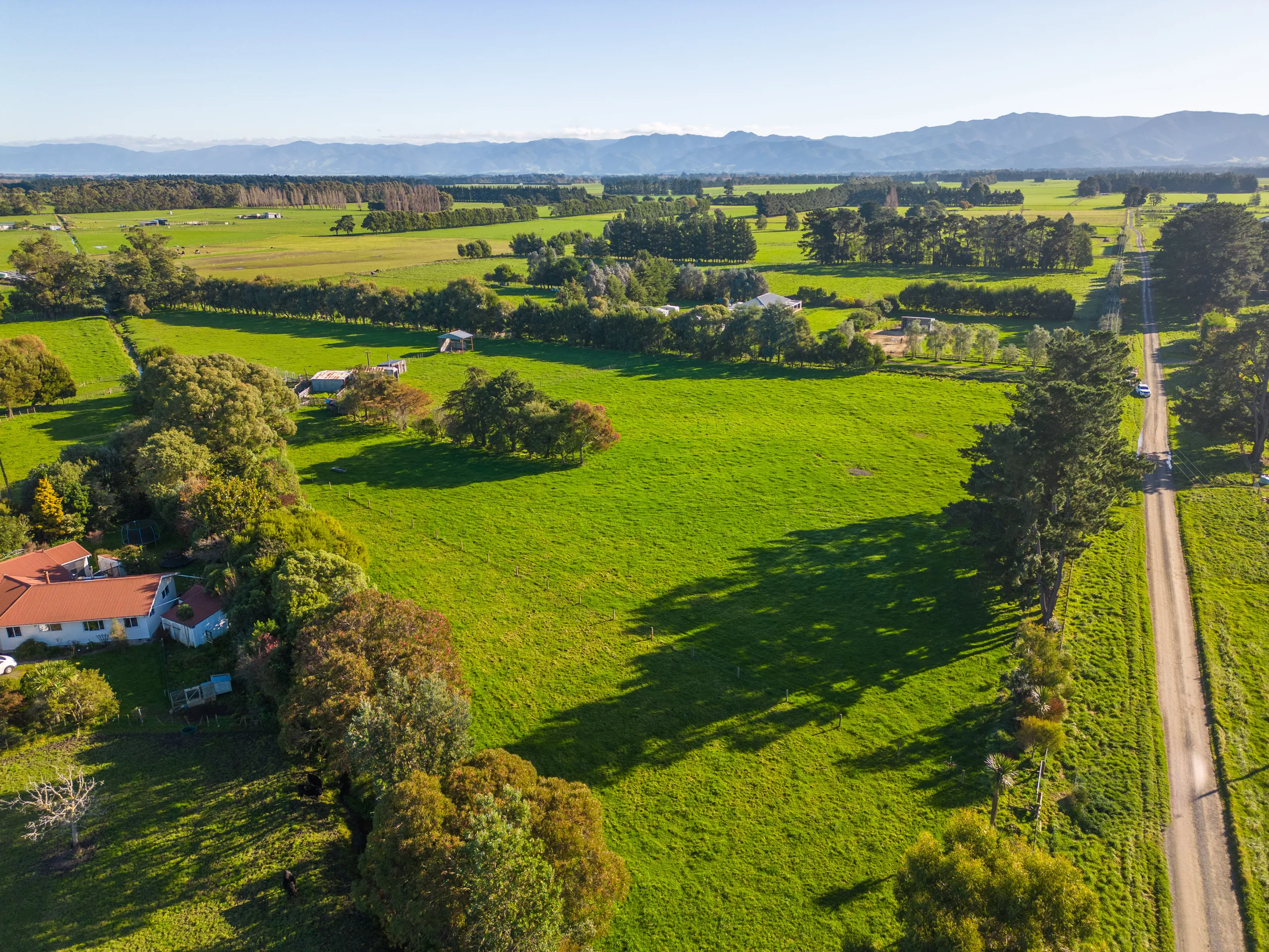 Lot 1 Settlement Road, Morison Bush, South Wairarapa