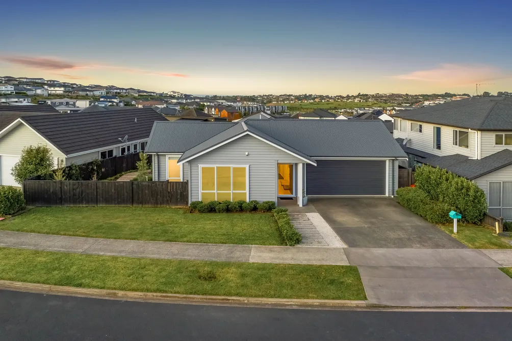 Under Contract - Stylish Serenity