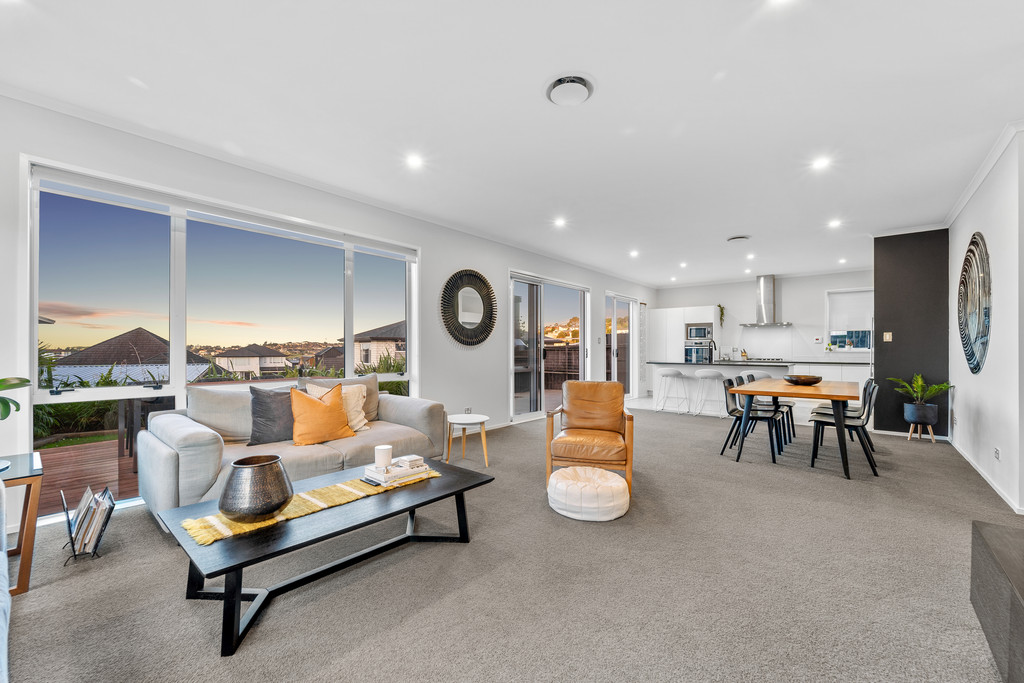 Under Contract - Stylish Serenity